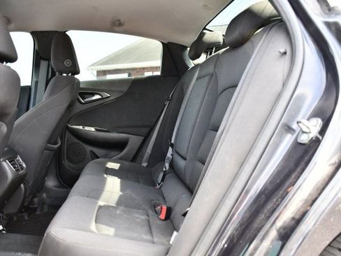 Used 2023 Chevrolet Malibu LT image 13