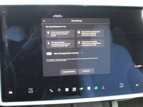 Used 2023 Tesla Model X AWD/4WD image 18