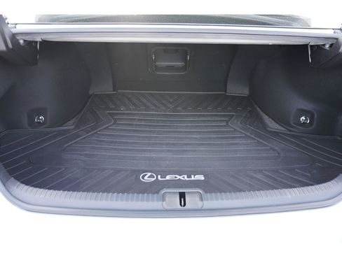 Used 2022 Lexus ES 350 w/ Premium Package FWD image 28