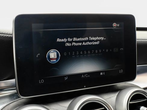 Used 2015 Mercedes-Benz C 400 4MATIC image 29