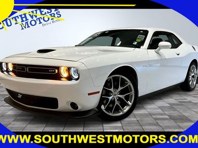Used 2020 Dodge Challenger GT w/ Driver Convenience Group