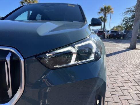 Certified 2025 BMW X1 xDrive28i image 6
