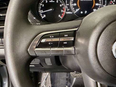 Used 2022 MAZDA CX-30 AWD 2.5 S w/ Preferred Package image 14