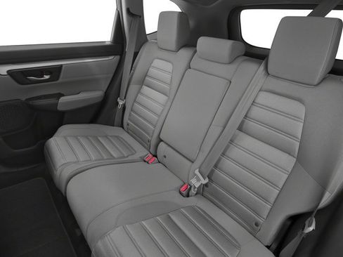 Used 2018 Honda CR-V LX image 14