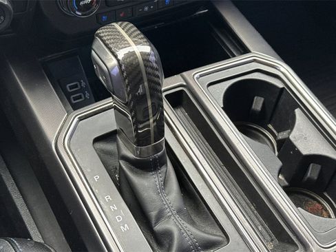 Used 2020 Ford F150 Raptor w/ Equipment Group 802A Luxury image 21