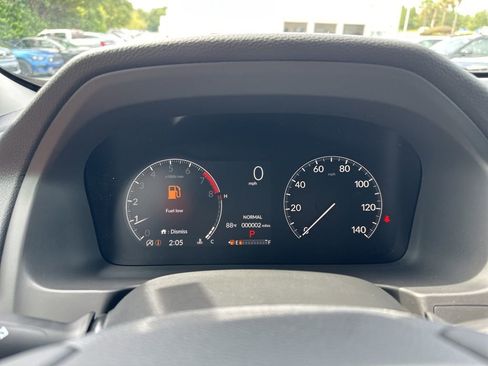 New 2026 Honda Ridgeline RTL image 30