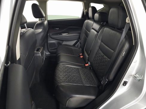 Used 2019 Nissan Murano Platinum w/ Cargo Package image 33