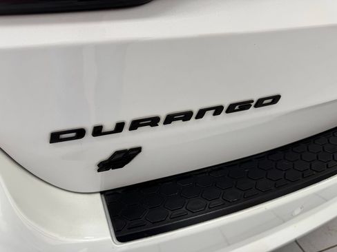 Used 2018 Dodge Durango GT w/ Premium Group AWD/4WD image 68