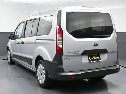 Used 2018 Ford Transit Connect XL image 7