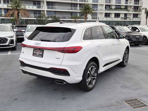 New 2025 Audi Q5 Premium image 6
