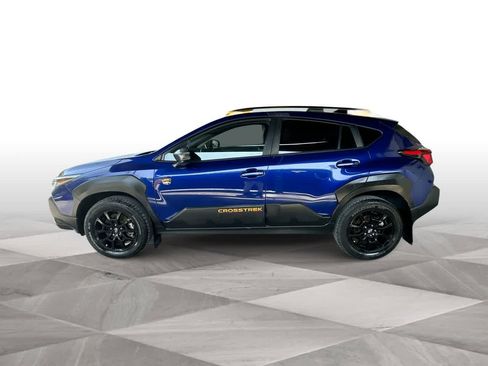 Used 2024 Subaru Crosstrek 2.5i Wilderness AWD/4WD image 5
