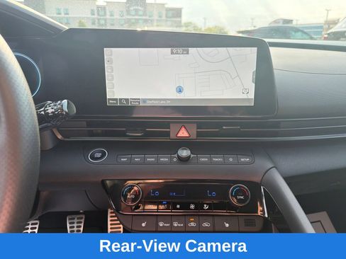 Used 2025 Hyundai Elantra N FWD image 16