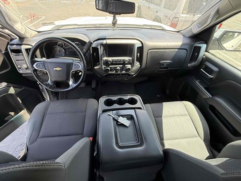 Used 2018 Chevrolet Silverado 1500 LT w/ All Star Edition image 10