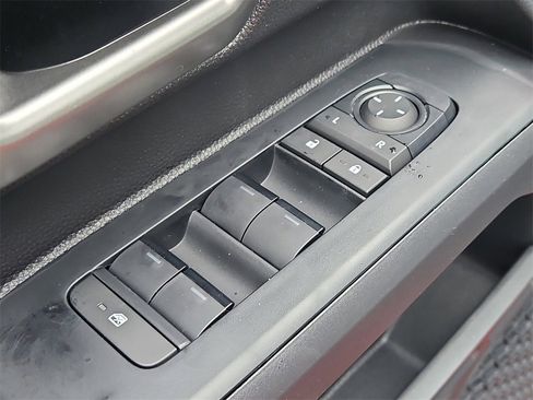 New 2025 Toyota Tacoma 4x4 Double Cab Hybrid image 21