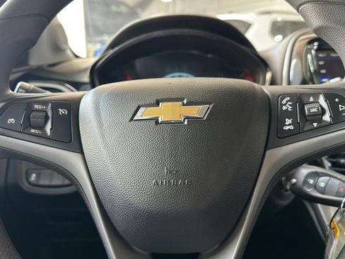 Used 2021 Chevrolet Spark LT FWD image 22