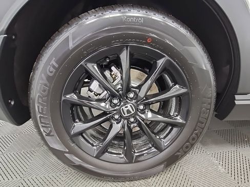 New 2026 Honda CR-V Sport-L image 47