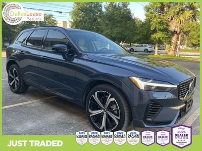 Used 2024 Volvo XC60 T8 Ultimate w/ Climate Package