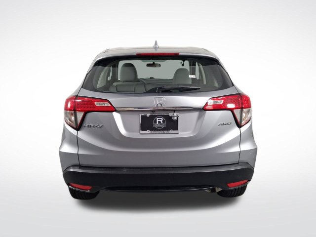 Used 2019 Honda HR-V LX image 30