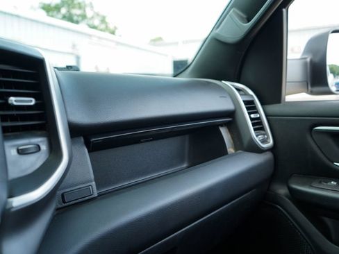 Used 2022 RAM 1500 Big Horn RWD image 28