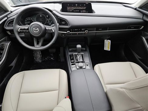 New 2026 MAZDA CX-30 AWD 2.5 S image 12
