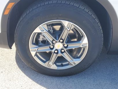 Used 2023 Chevrolet Blazer LT