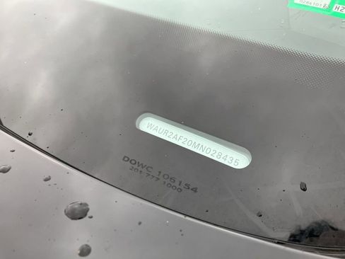 Used 2021 Audi A7 3.0T Premium Plus w/ Premium Plus image 6