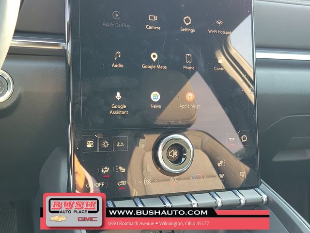 New 2027 GMC Terrain Elevation AWD/4WD image 27