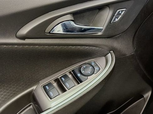 Used 2024 Chevrolet Malibu LT FWD image 19
