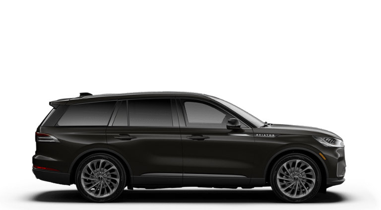 New 2027 Lincoln Aviator Reserve AWD/4WD image 30