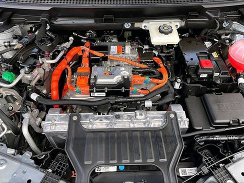 New 2027 Cadillac Optiq Premium Sport w/ LPO, ONYX Package AWD/4WD image 11