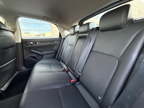 Used 2024 Honda Civic EX-L image 17