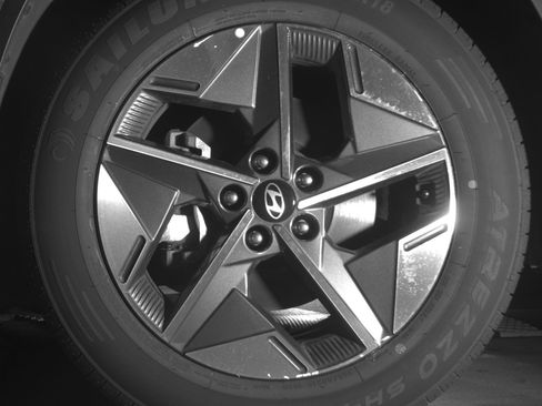 Used 2025 Hyundai Tucson SEL image 12