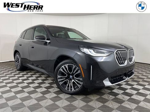 New 2026 BMW X3 xDrive30 w/ Convenience Package image 1