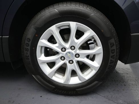 Used 2019 Chevrolet Equinox LT image 10