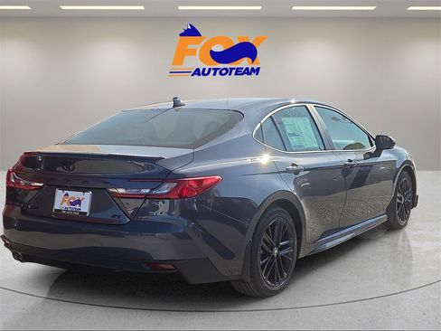 New 2026 Toyota Camry SE image 4