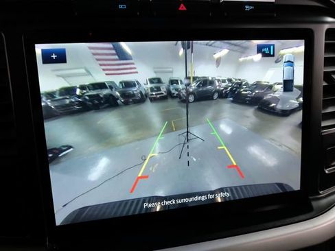 Used 2022 Ford F150 XLT w/ Equipment Group 302A High image 22