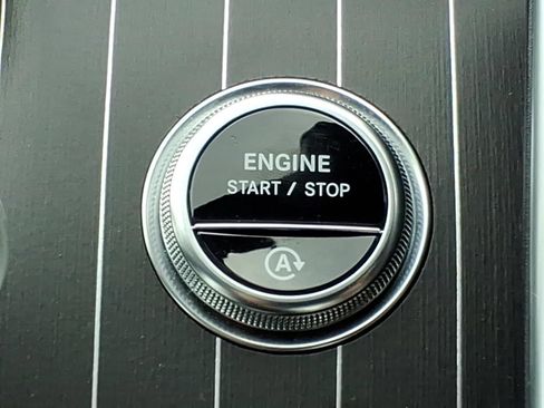 Certified 2024 Mercedes-Benz C 43 AMG 4MATIC Sedan image 19
