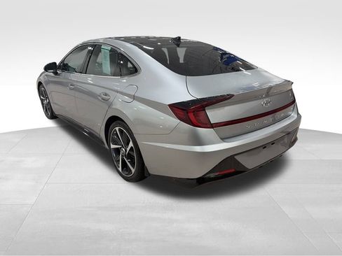 Used 2022 Hyundai Sonata SEL Plus image 15