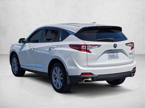 Used 2023 Acura RDX AWD image 7
