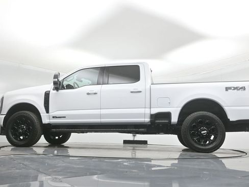New 2025 Ford F250 Lariat w/ Lariat Ultimate Package AWD/4WD image 52