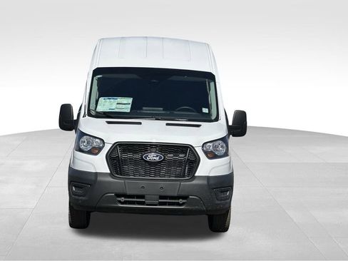 New 2026 Ford Transit 350 Base image 8