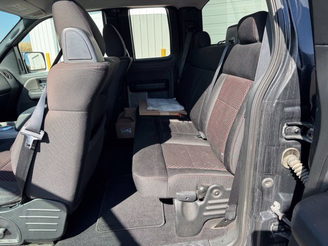 Used 2007 Ford F150 XL RWD image 12