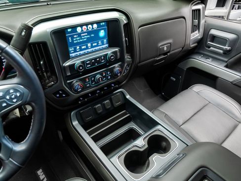 Used 2016 Chevrolet Silverado 2500 LTZ w/ Duramax Plus Package AWD/4WD image 64