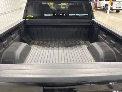 Certified 2022 Chevrolet Silverado 1500 LT Trail Boss w/ Safety Package AWD/4WD image 14