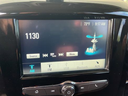 Used 2019 Chevrolet Traverse LS w/ LPO, Floor Liner Package AWD/4WD image 52