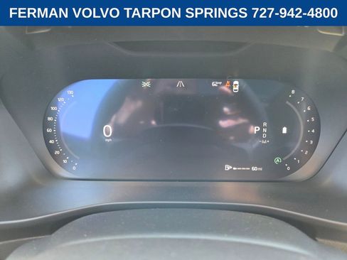 New 2026 Volvo XC40 B5 Ultra w/ Protection Package Premier image 30