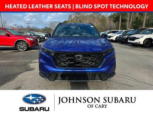 Used 2024 Honda CR-V Sport-L image 2