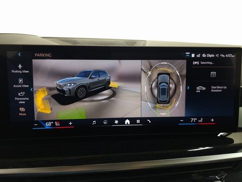 Used 2026 BMW X5 xDrive40i w/ M Sport Package image 27