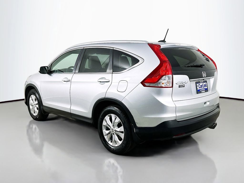 Used 2014 Honda CR-V EX-L image 5