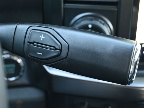 New 2026 Ford F250 Lariat w/ Black Appearance Package image 23